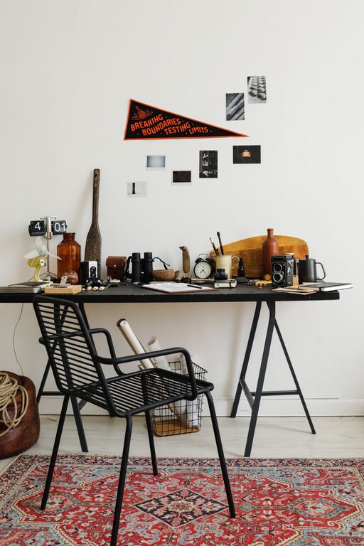 How to Refresh Your Workspace in Just Ten Minutes